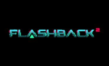 The Popular Cult Platformer from the 1990s, Flashback, is Getting a Sequel Next Year