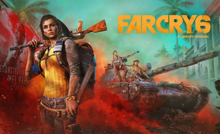 Narrative Director Clarifies Stance On Politics In Far Cry 6