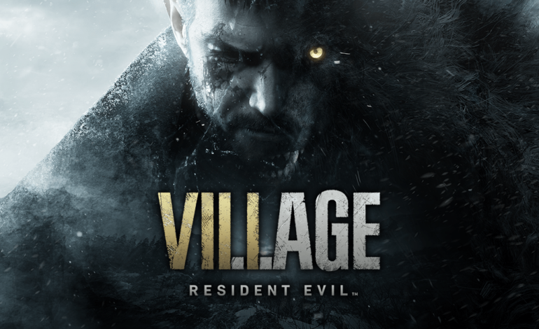 Resident Evil Village Review