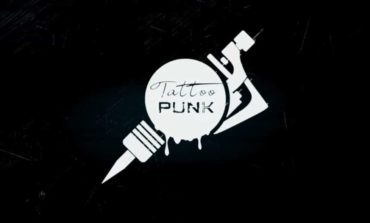 Cyberpunk Tattoo Game Tattoo Punk Announced