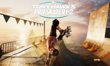 Tony Hawk's Pro Skater 1+2 Is Coming To Nintendo Switch On June 25