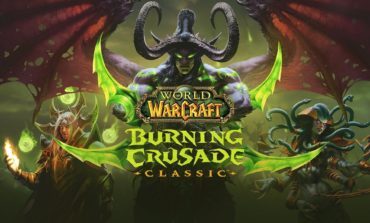 World of Warcraft: Burning Crusade Classic Launches June 1, Will Introduce New Transfer Feature