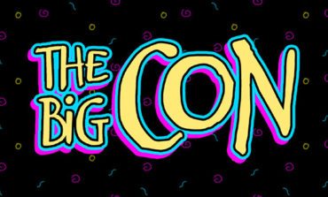 90s Comedy Game, The Big Con, Coming this Summer