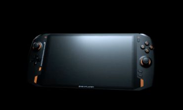 Crowdfunding Starts for New Handheld Console, ONEXPLAYER