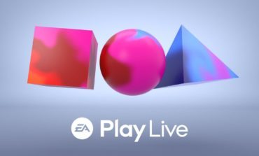 EA Play Live Returns July 22, Well After E3 2021