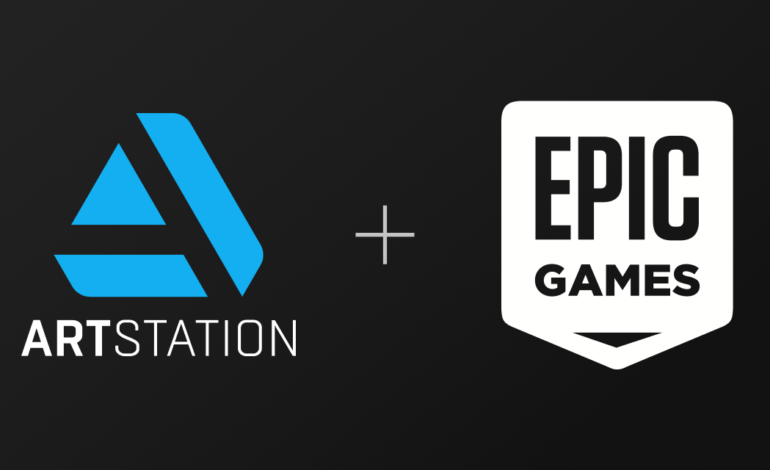 Epic Games Acquires Popular Art Sharing Platform ArtStation