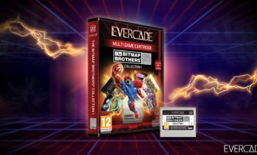 The Bitmap Brothers Collection 1 Announced For Evercade