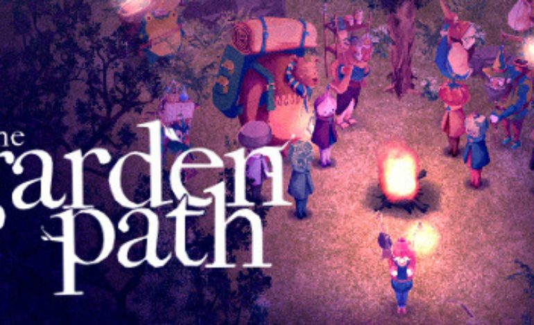 The Garden Path Coming to PC Later This Year