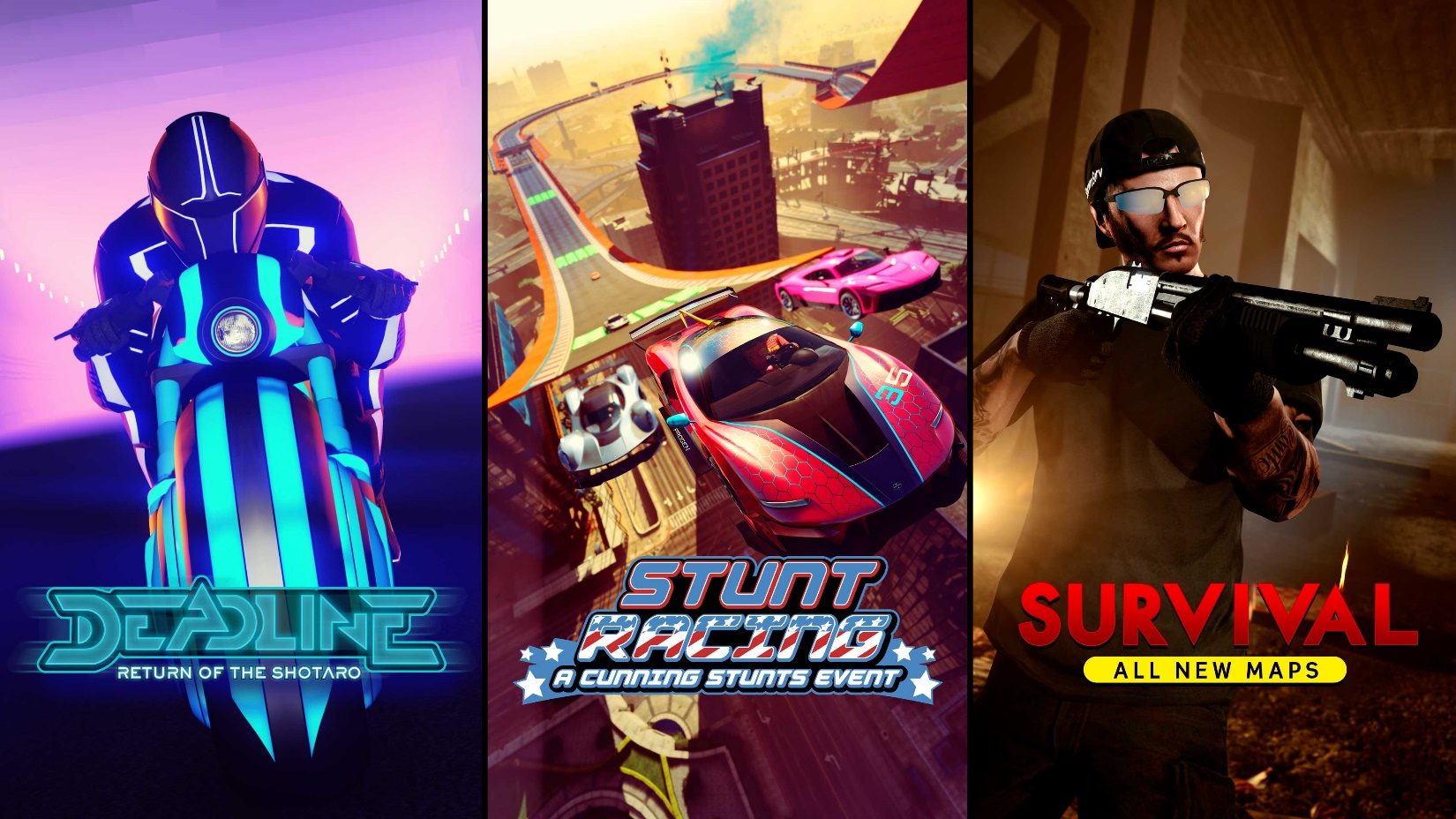 Free Games Arrive For PS Plus - mxdwn Games