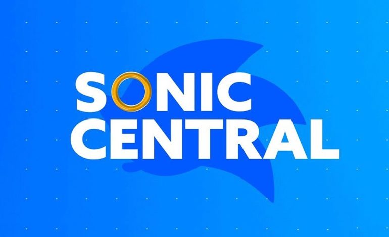 SEGA Reveals New Sonic Games During Sonic Central Live Stream