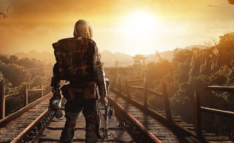 Metro Exodus Coming to PlayStation 5 and Xbox Series X|S This June