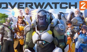 Overwatch 2 PvP Details Revealed