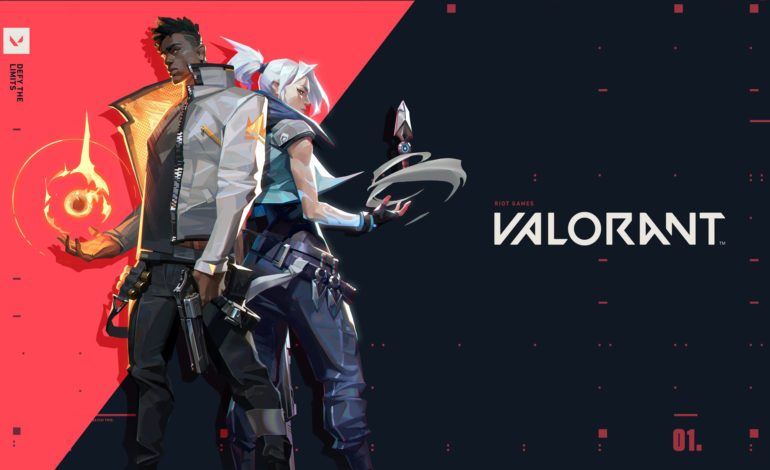 Valorant’s Voice Chat Moderation Tests Begin Next Month