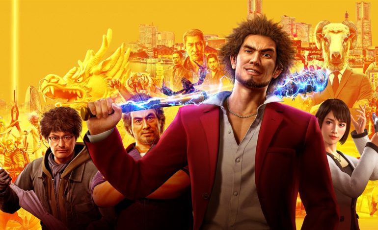 Sega CSO Tells Famitsu That Yakuza 7 Was The Most Successful Entry in the Franchise Worldide, Wants to Expand Atlus Titles on a Global Scale