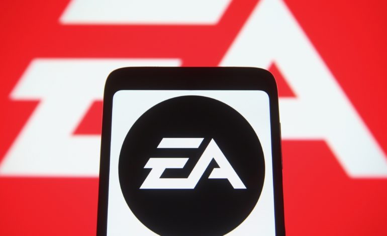 Hackers Steal Source Codes and Game Engine From Gaming Giant EA