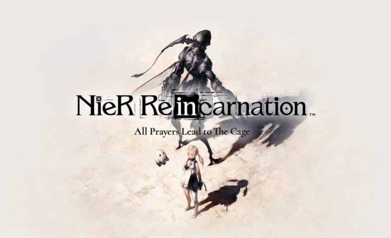 NieR Re[in]carnation Releasing On iOS & Android Devices On July 28, 2021