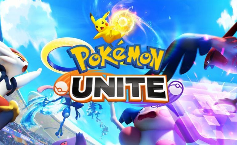 Pokémon Unite Release Set For This Summer On Switch, This Fall For Mobile.