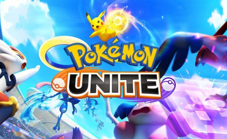 Como Baixar Pokémon Unite no Nintendo Switch