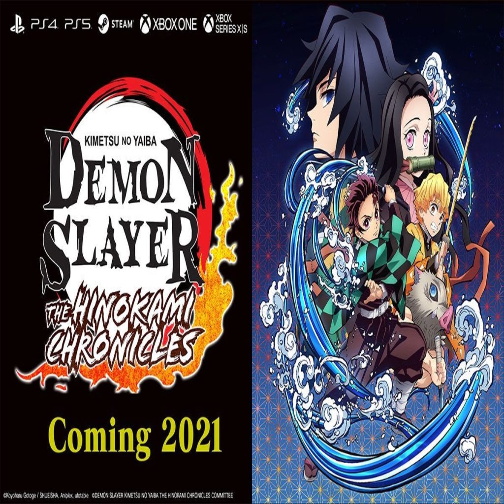 Demon Slayer season 3 confirms English dub release date along with