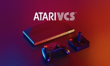 Atari VCS Home Gaming and Entertainment System Releasing June 15