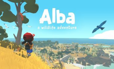 Alba: A Wildlife Adventure is coming to Nintendo Switch