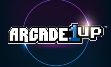 Arcade1Up Announces New The Simpsons, Street Fighter II, Ms. Pac-Man/Galaga Class of 81', Turtles In Time, & X-Men 4 Player Arcade Machines