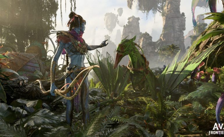 E3 2021: Avatar: Frontiers of Pandora Announced at Ubisoft Forward