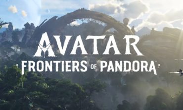 Avatar: Frontiers of Pandora will be Next Gen Only
