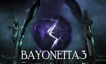 Bayonetta 3 Development is "Progressing Well" Despite No Gameplay At E3 2021, Says Nintendo