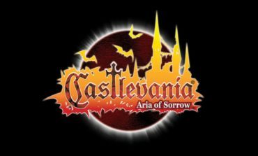 Castlevania Advance Collection Rated in Australia Suggesting Incoming Ports of Classic Game Boy Advance Games