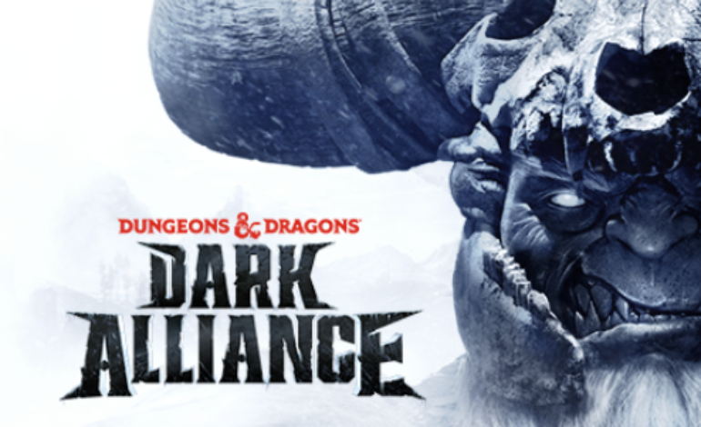 More To Come In Dungeons And Dragons: Dark Alliance