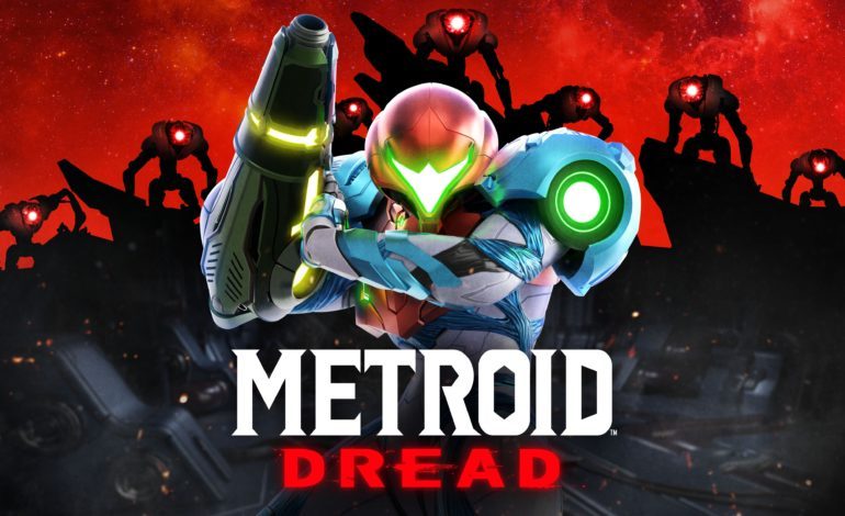 Metroid Dread Teases Kraid, Mysterious New Enemies