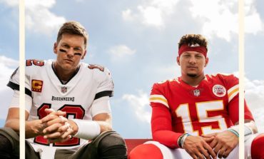 Madden NFL 22 Officially Revealed Featuring Patrick Mahomes and Tom Brady As Cover Athletes