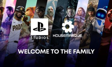 Returnal Developer Housemarque Acquired By Sony, With Bluepoint Games Potentially Up Next