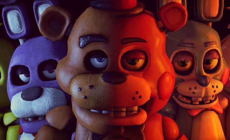Five Nights at Freddy’s Creator Steps Down after Donation Controversy