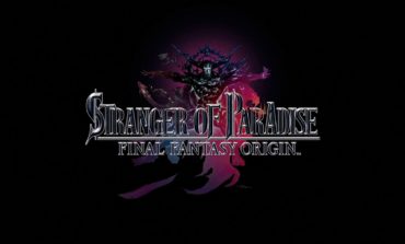 E3 2021: Stranger of Paradise: A Final Fantasy Origin Officially Revealed