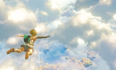 E3 2021: The Legend of Zelda: Breath of the Wild 2 Will Take the Sky in 2022