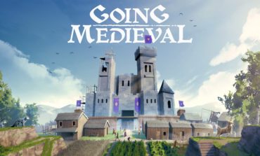 Going Medieval Goes Early Access On PC
