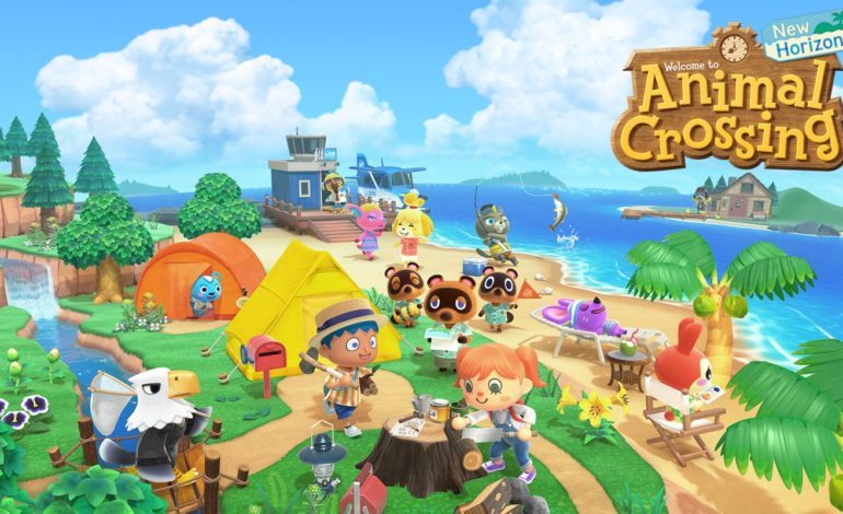 Nintendo Details Future Content Plans for Animal Crossing: New Horizons