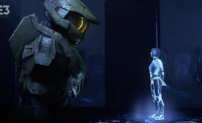 Halo Infinite E3 2021 Trailer Reveals Free to Play Multiplayer Battles