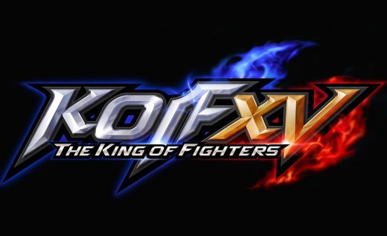 The King of Fighters XV Has Been Delayed Until Early 2022