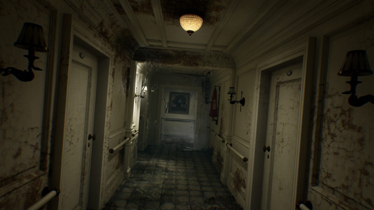 Layers of Fear 2 Review - The Indie Game Website