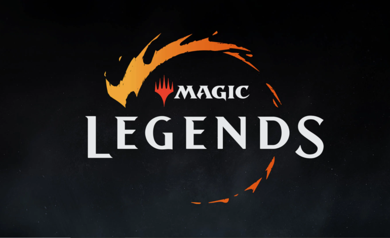 Magic: Legends Will Shut Down While In Beta Testing