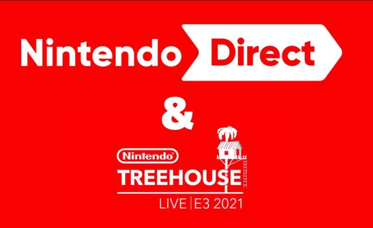 E3 2021: Metroid Dread, WarioWare: Get It Together, Mario Party Superstars, Release Window For Breath Of The Wild Sequel, & More Revealed During Nintendo’s E3 Direct