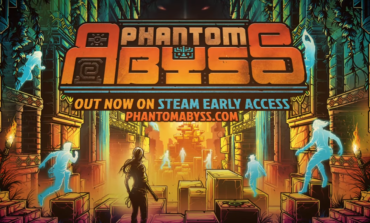 Phantom Abyss' Success On Steam: A New Top Seller