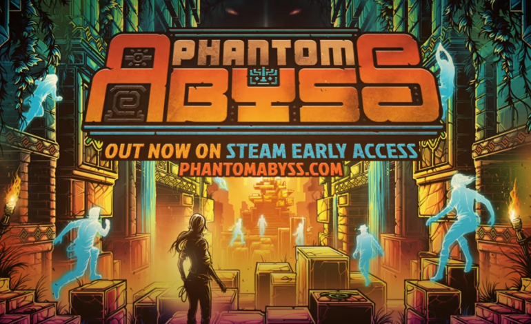 Phantom Abyss’ Success On Steam: A New Top Seller