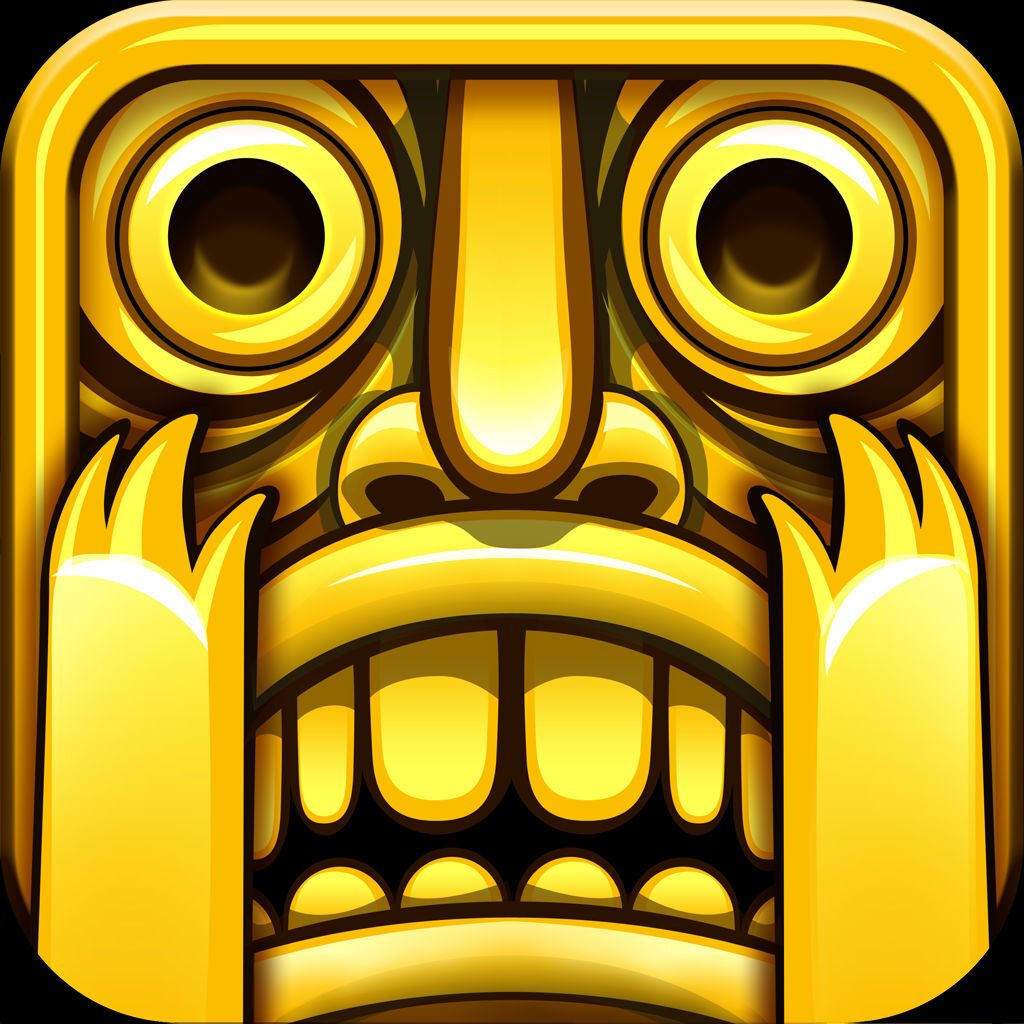 Temple Run' To Become A Reality Competition TV Show