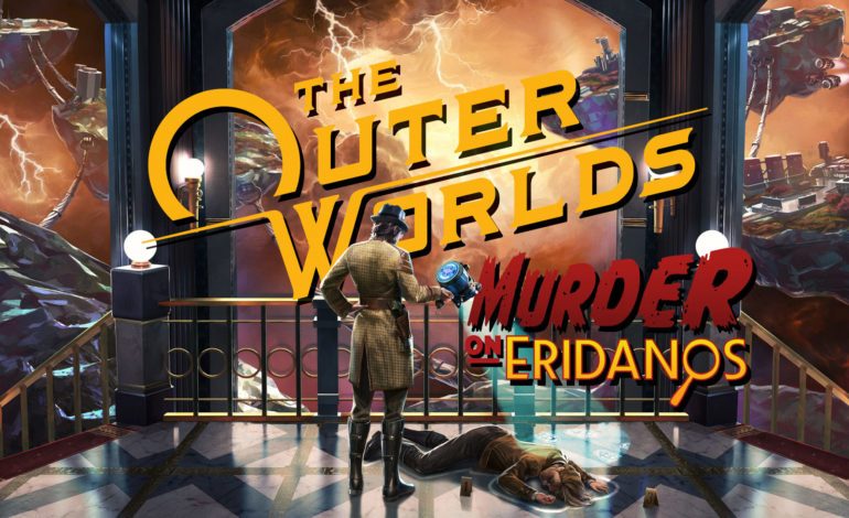 The Outer Worlds - Review