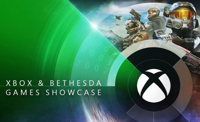 E3 2021: Xbox & Bethesda Game Showcase Shares First Look At Starfield, Halo Infinite Multiplayer, & More