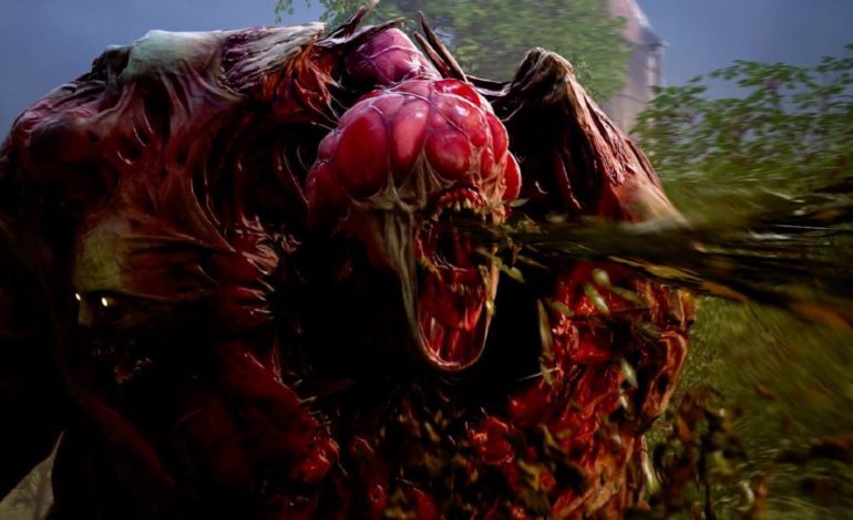 E3 2021: Back 4 Blood PvP Swarm Mode Detailed